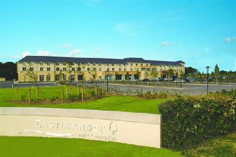 Castleknock Hotel and Country Club