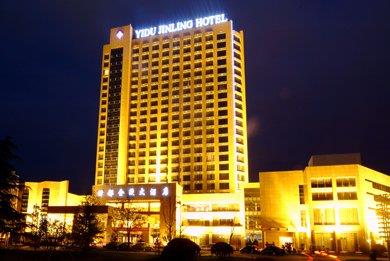 Yidu Jinling Grand Hotel
