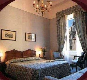 Hotel Della Torre Argentina
