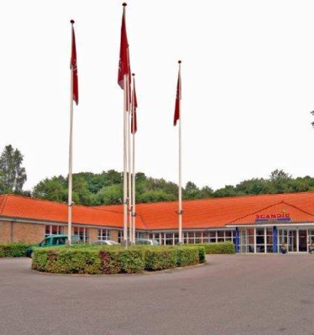 Silkeborg Scandic