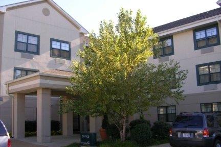 Extended Stay America - Washington, DC - Alexandria