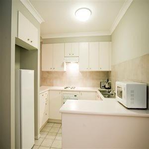 Pinnacle Serviced Apartments