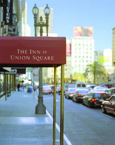 Inn At Union Square