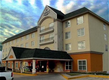 Country Inn & Suites By Carlson, Ciudad Valles