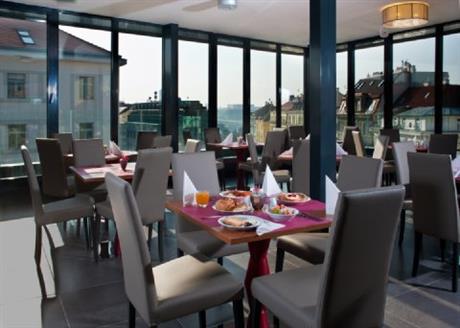 Hotel Galileo