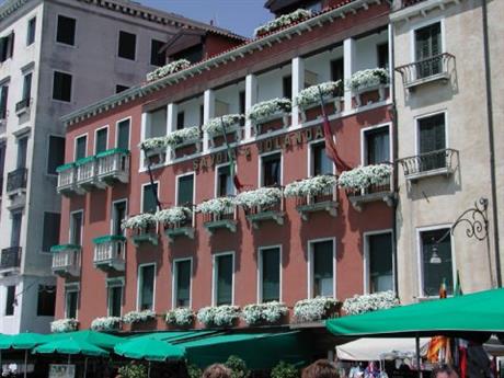 Savoia & Jolanda Hotel