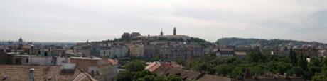 Hotel Belvedere