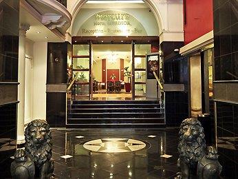 Mercure Auckland Windsor