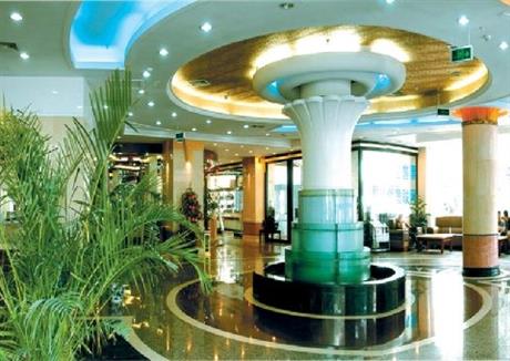 International Hotel