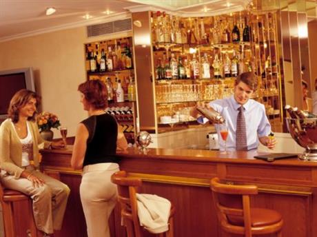 Champerret Elysees