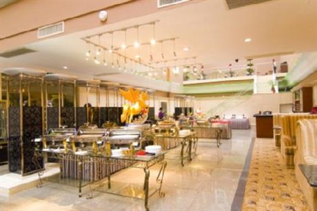 Xin Lake Sheng Jing Hotel