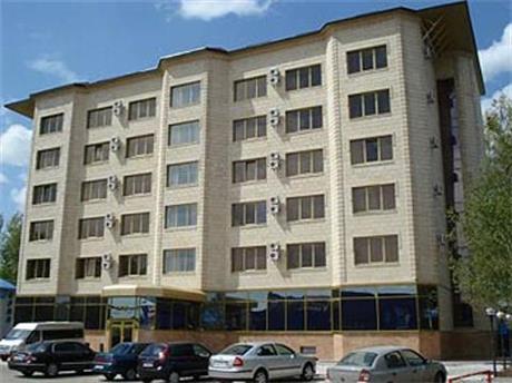 Briz Hotel