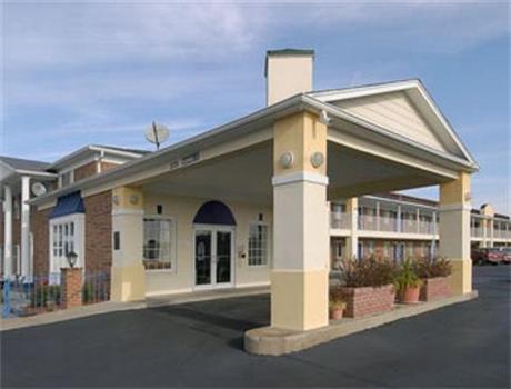Days Inn Liberty/NE Kansas City
