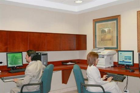 Hampton Inn by Hilton Ciudad Juarez