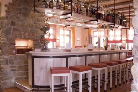 Romantik Hotel Augsburger Hof