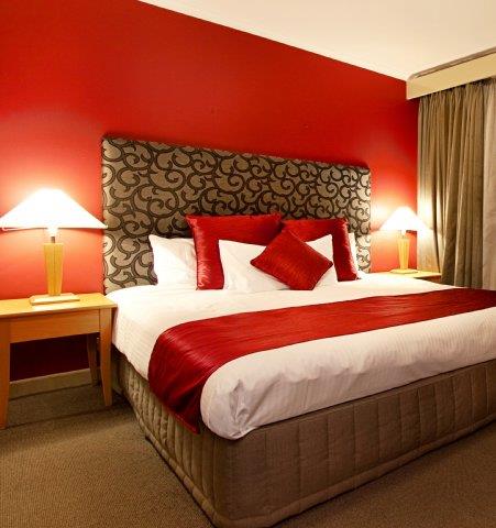 Clarion Collection Rendezvous Stafford Hotel