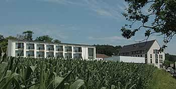 Kloster Hegne