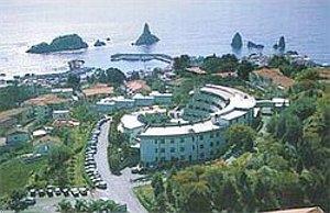 President Park Hotel