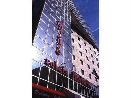 Mei Yi Hotel