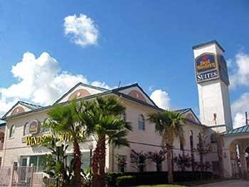 BEST WESTERN Windsor Suites