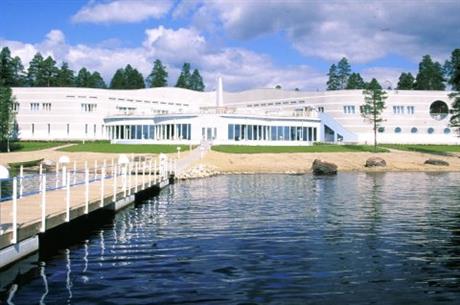 Holiday Club Bomba