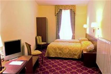 Alpi Resort