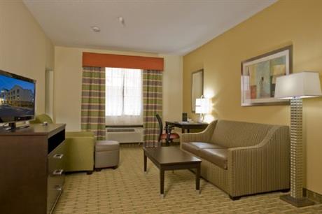 Holiday Inn Express Hotel & Suites ACWORTH - KENNESAW NORTHWEST