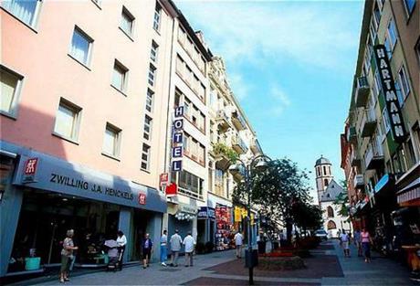 Hotel Neue Kraeme