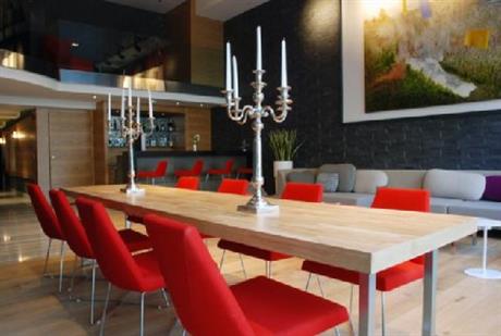 Met Design Hotel