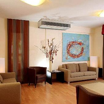 Hotel Sisto V
