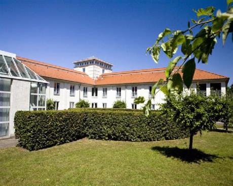Grand Park Hotel