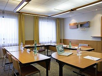 Novotel  Marne La Vallee Noisy