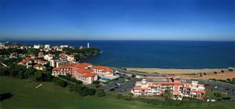 Hotel Mer et Golf