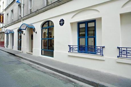Hotel Alexandrie