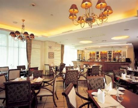 Windsor Park Hotel