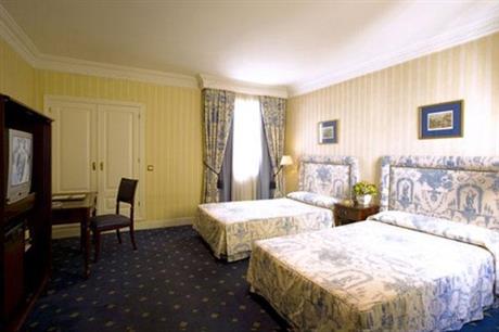Gran Hotel Velazquez