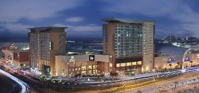 Kempinski Hotel Bahrain City Centre