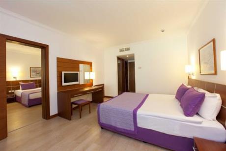 SENTIDO Zeynep Golf and Spa
