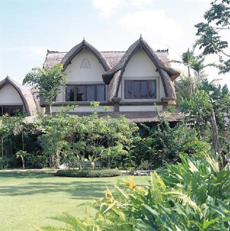 Vila Lumbung