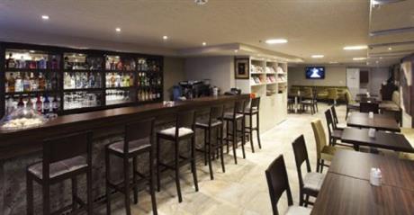 Suite Home Osmanbey