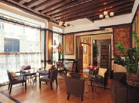 Odeon Hotel