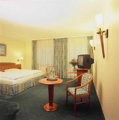 Hotel Daniel