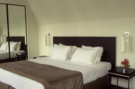 Le General Hotel