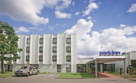 Park Inn By Radisson Hamburg Nord
