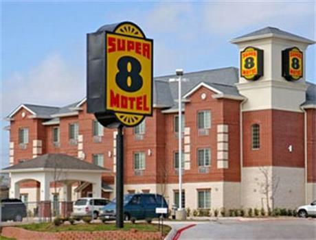 Super 8 Austin/Airport South