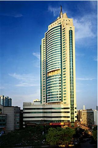 Dolton International Hotel Changsha