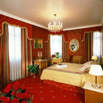 BEST WESTERN Hotel Neue Post