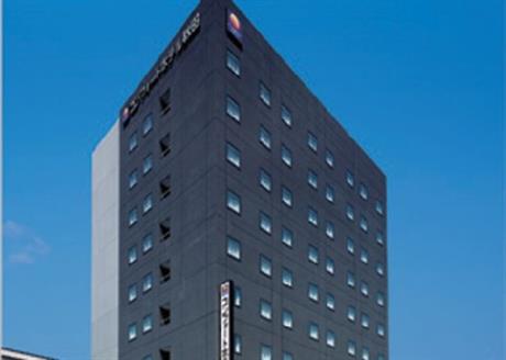 Comfort Hotel Akita