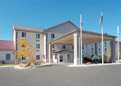 Comfort Inn & Suites