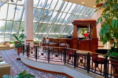 Hilton Houston Westchase and Towers